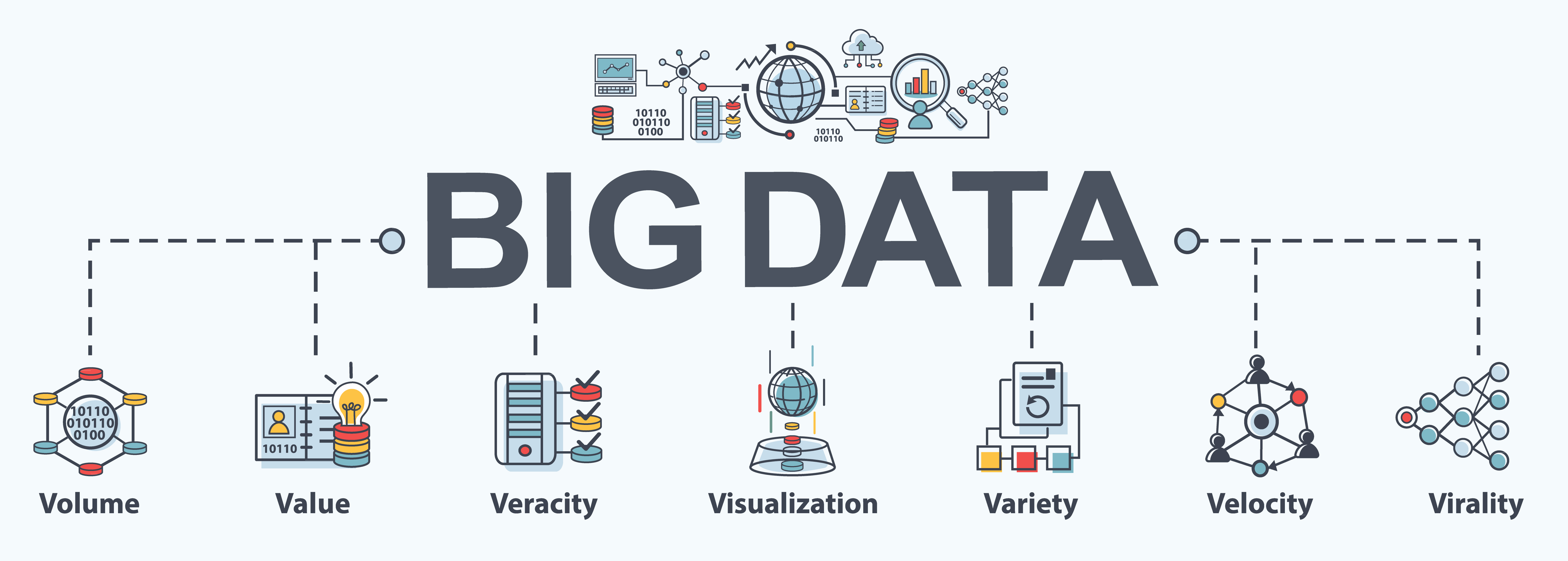 Big Data, Bigger Questions: What It Reveals About Us