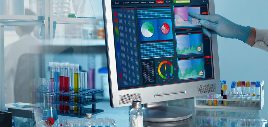 The Critical Role of Data Management Systems in Clinical Trials