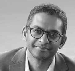 Amit Bhattacharyya