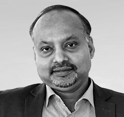 Amitabha Sinha