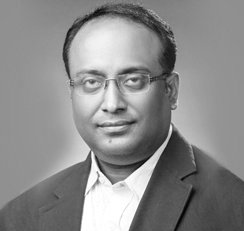 Jagat Mohan Sarkar