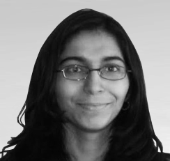 Monisha Malhan