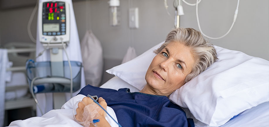 Revolutionizing Patient Recruitment in Clinical Trials with AI - TCG ...