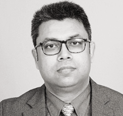 Prith Choudhury