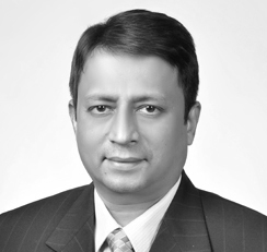 Debjyoti Gupta