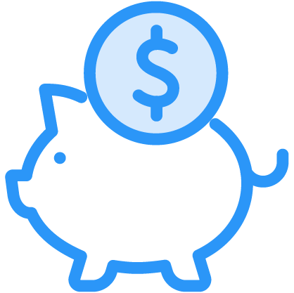 Over $1M