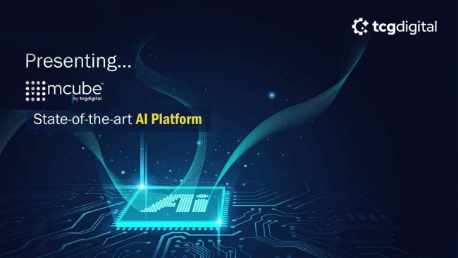 <span class="n-head">NLP-driven  Intelligence: Turning Customer Conversations into Competitive Advantage </span>Decode unstructured customer data to extract intent, sentiment, and actionable insight. Discover how mcube™ turns raw text into strategic decisions across the enterprise.