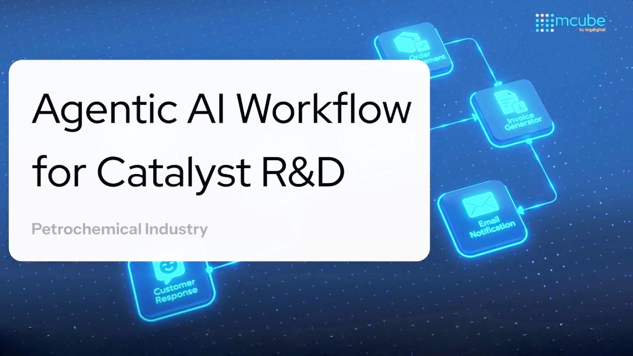 Agentic AI for Hydrocracking Catalyst Discovery in Petrochemical R&D ...