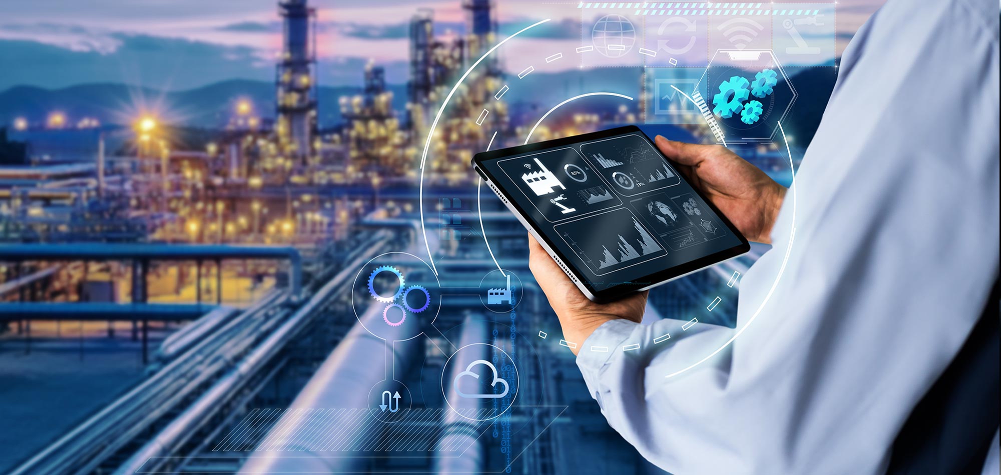 <span class="ntab">Platform Launch</span>mcube™ 5.4 Platform Launch 