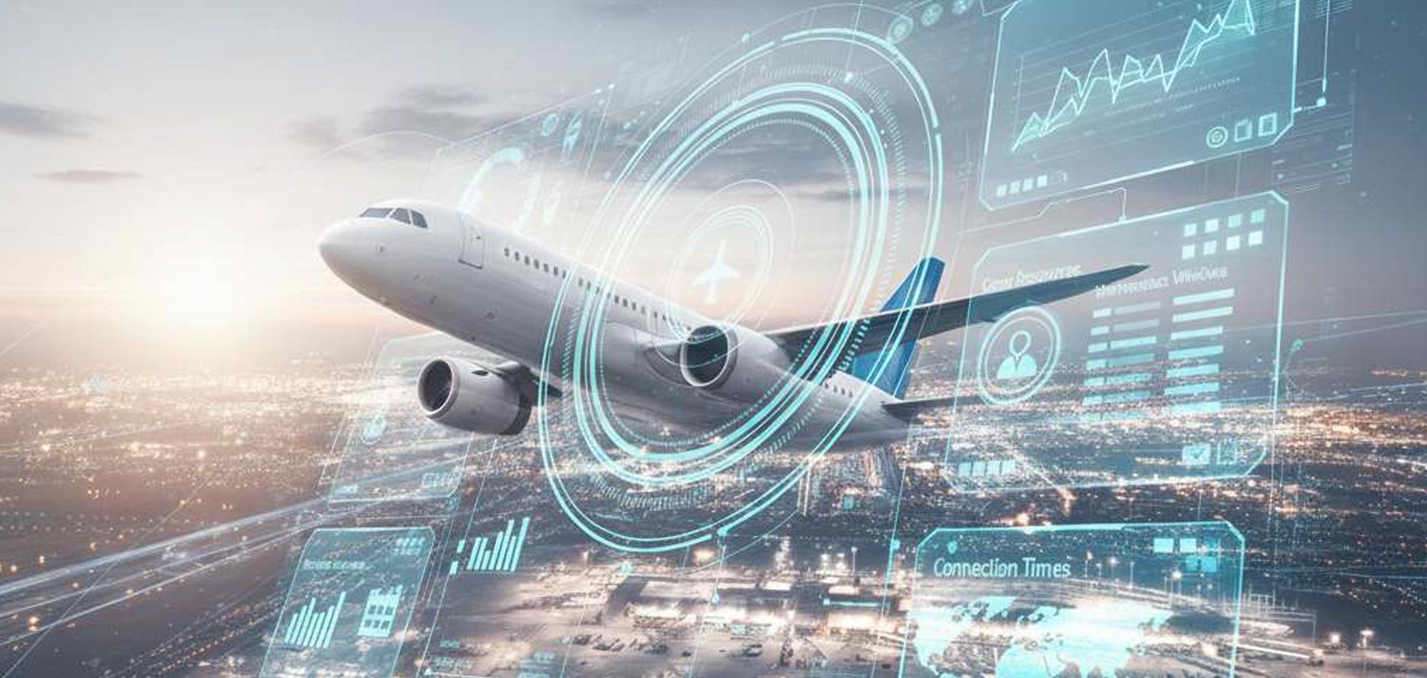 <span class="ntab">Thought Leadership</span>Explore Agentic AI for Airlines