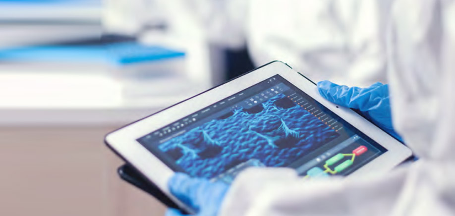 Scaling AI in Life Sciences Manufacturing - TCG Digital